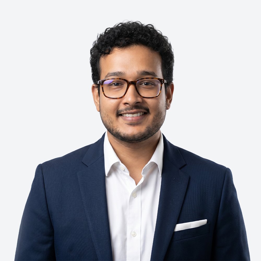Dr. Anindo Mitra — Child psychiatry specialist, Peinatal psychiatry specialist · Gurgaon